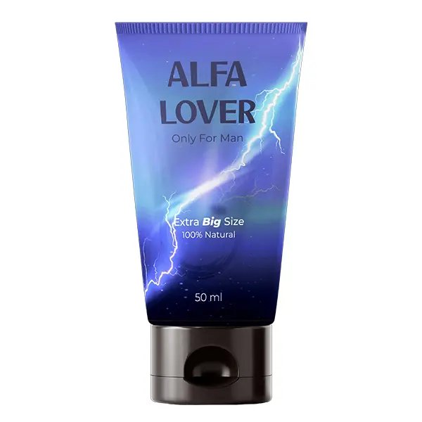 Alfa Lover - Pomagamy Ci Zaradzic Swiadomoscia i Poczuciem Siebie