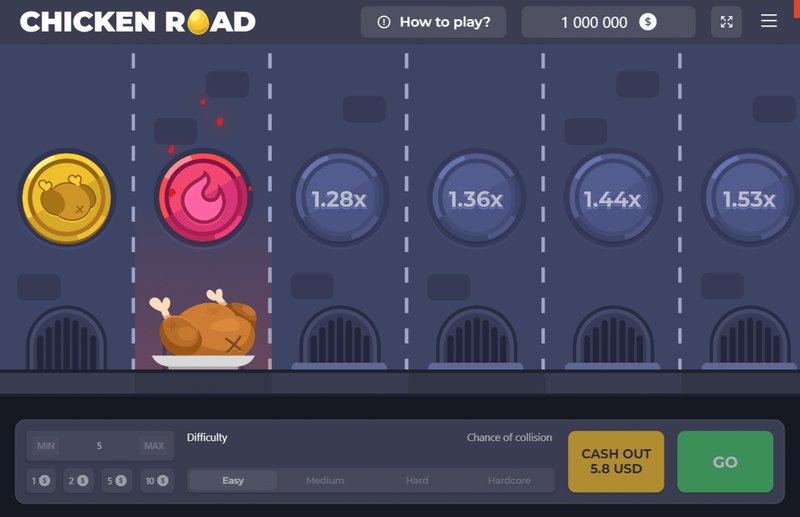 Conoce la Versión Actualizada de Chicken Road 2 en Casinos Online de España