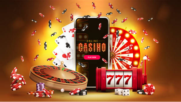 casino online game