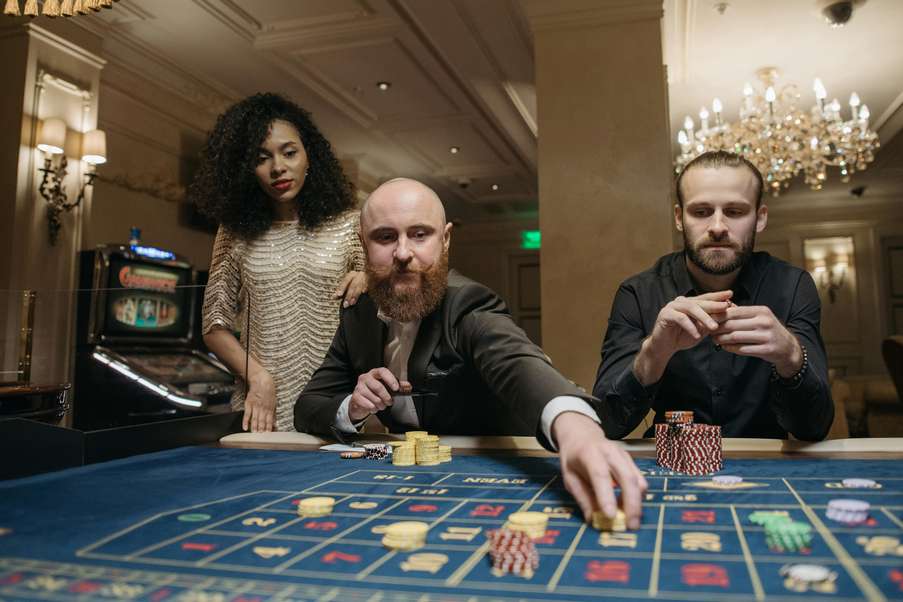 Inside the Mind of a Winner: Exclusive Interviews with Snatch Casino Players