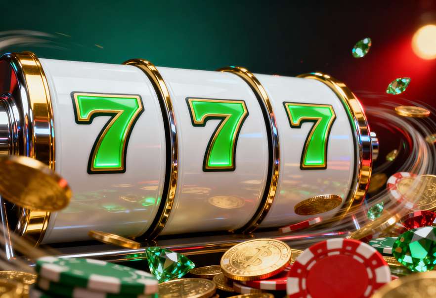 Success at CasinoWays Casino: Real Player Stories & Winning Strategies