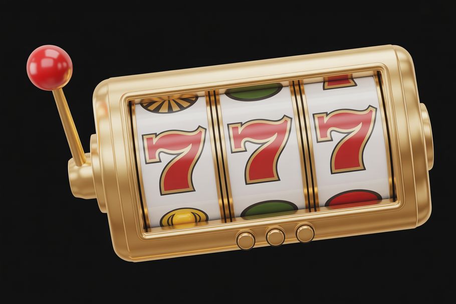 Why Online Casinos Require Account Verification