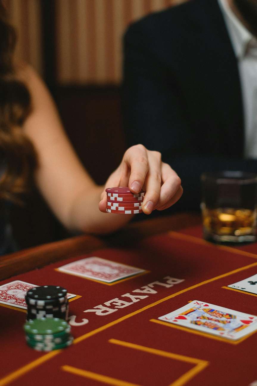 Wie man im Arena Casino spielt: Schritt-für-Schritt-Anleitung