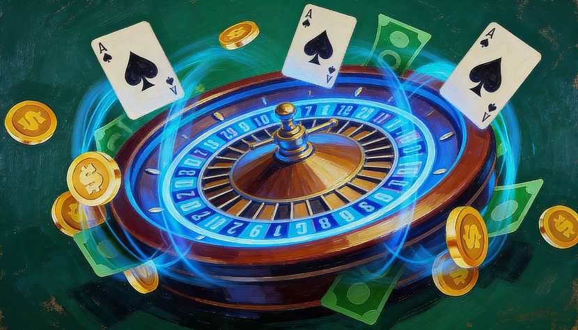 CashWin Live Casino: De Ultieme Gids voor de Beste Live Dealer Ervaring