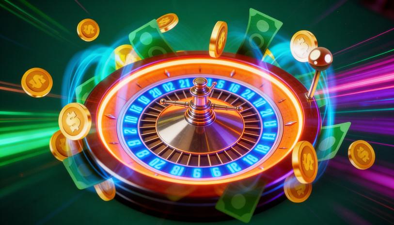 Casino Peaches Gifts: The Perfect Present for Game Lovers