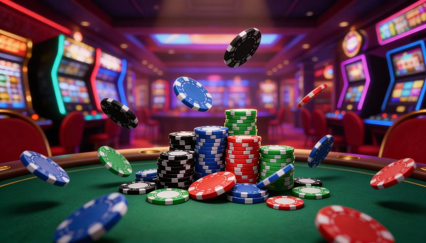 CasinoChan Casino Review: Is This Online Casino Worth Your Time? CasinoChan Casino Review: Is This Online Casino Worth Your Time?