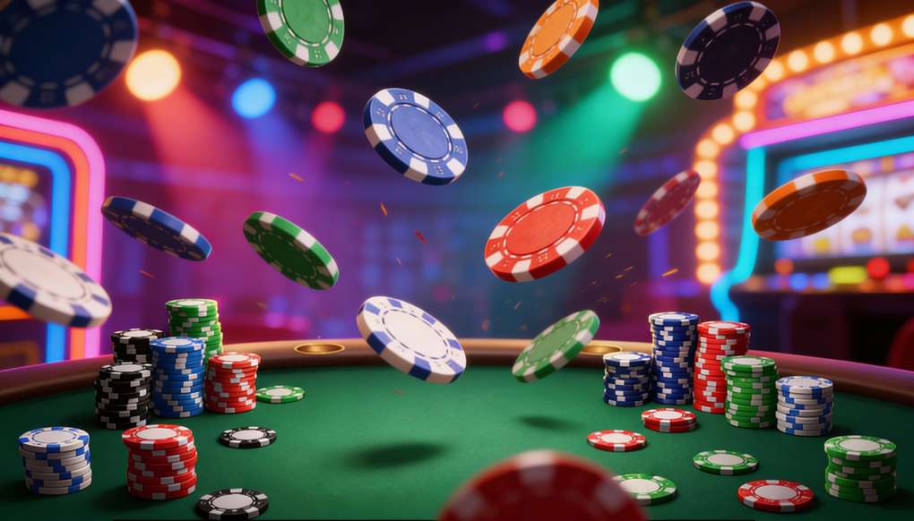 CasinoChan Casino Review: Is This Online Casino Worth Your Time? CasinoChan Casino Review: Is This Online Casino Worth Your Time?