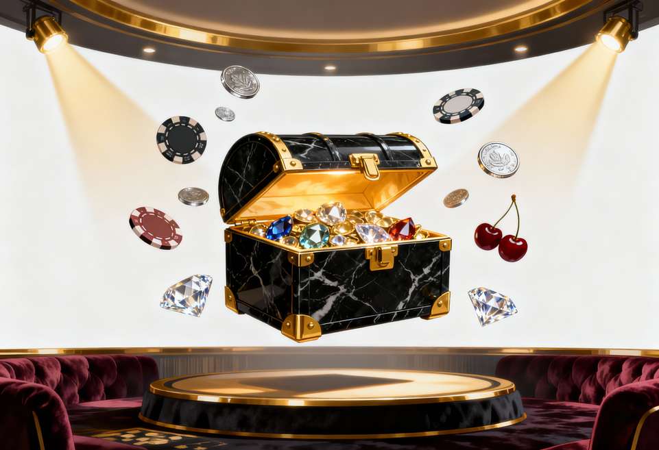 Comment gagner au casino en cash : Conseils pratiques