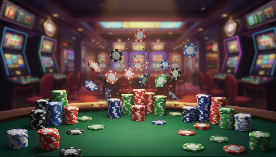 Die 10 besten Spiele im Betmaximus Casino: Ein ultimativer Guide für Spieler