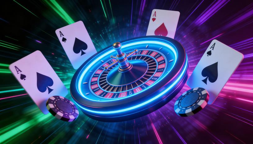 Intervista con i Sviluppatori del Gioco da Casinò Rollino