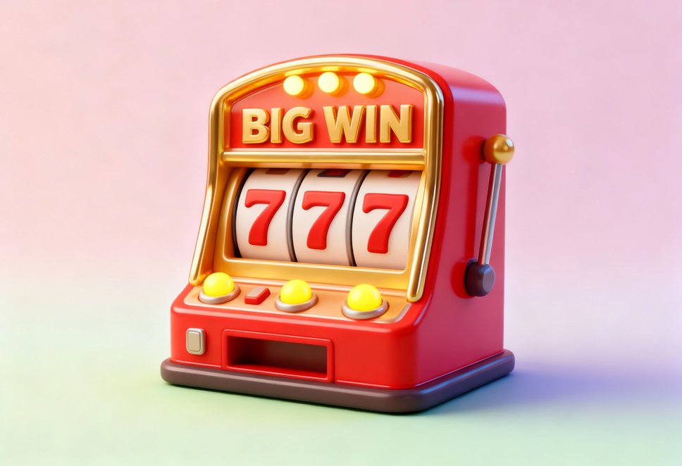 Payment Innovations in Online Casinos