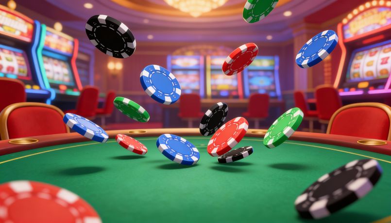 Rufus Casino Review: Is This the Right Online Casino for You? Rufus Casino Review: Is This the Right Online Casino for You?