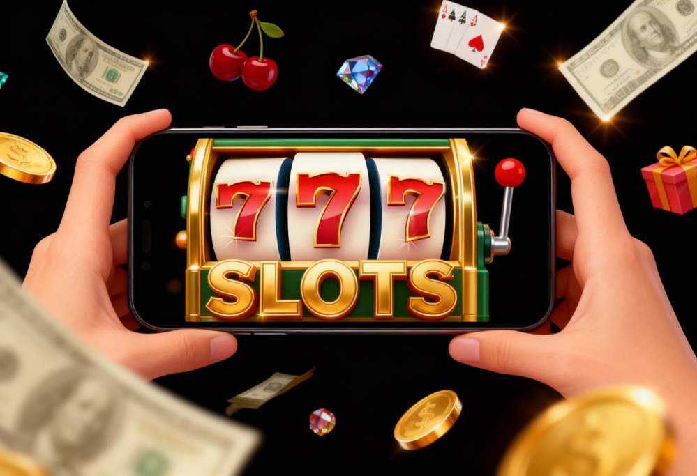 SG Casino Casino: Inizia a Giocare Ora e Ottieni Bonus Esclusivi!