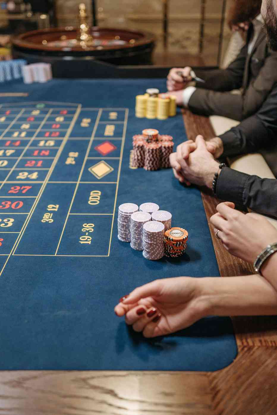 So spielen Sie Spielautomaten im Marvel Casino: Ein umfassender Leitfaden
