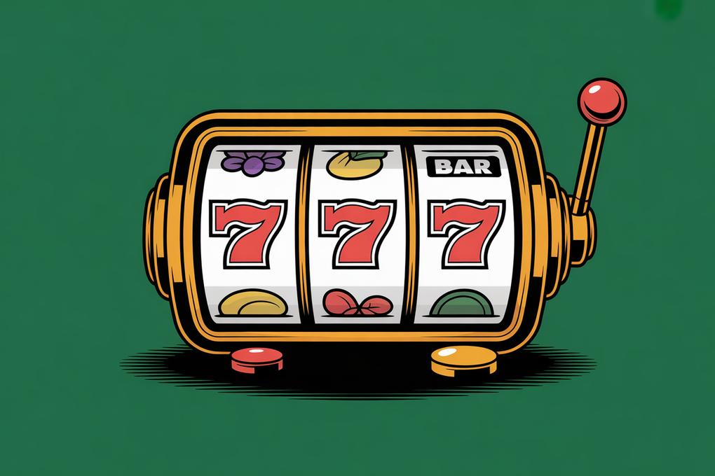 Unveiling the Thrilling World of Slot Machines at House of Jack Casino