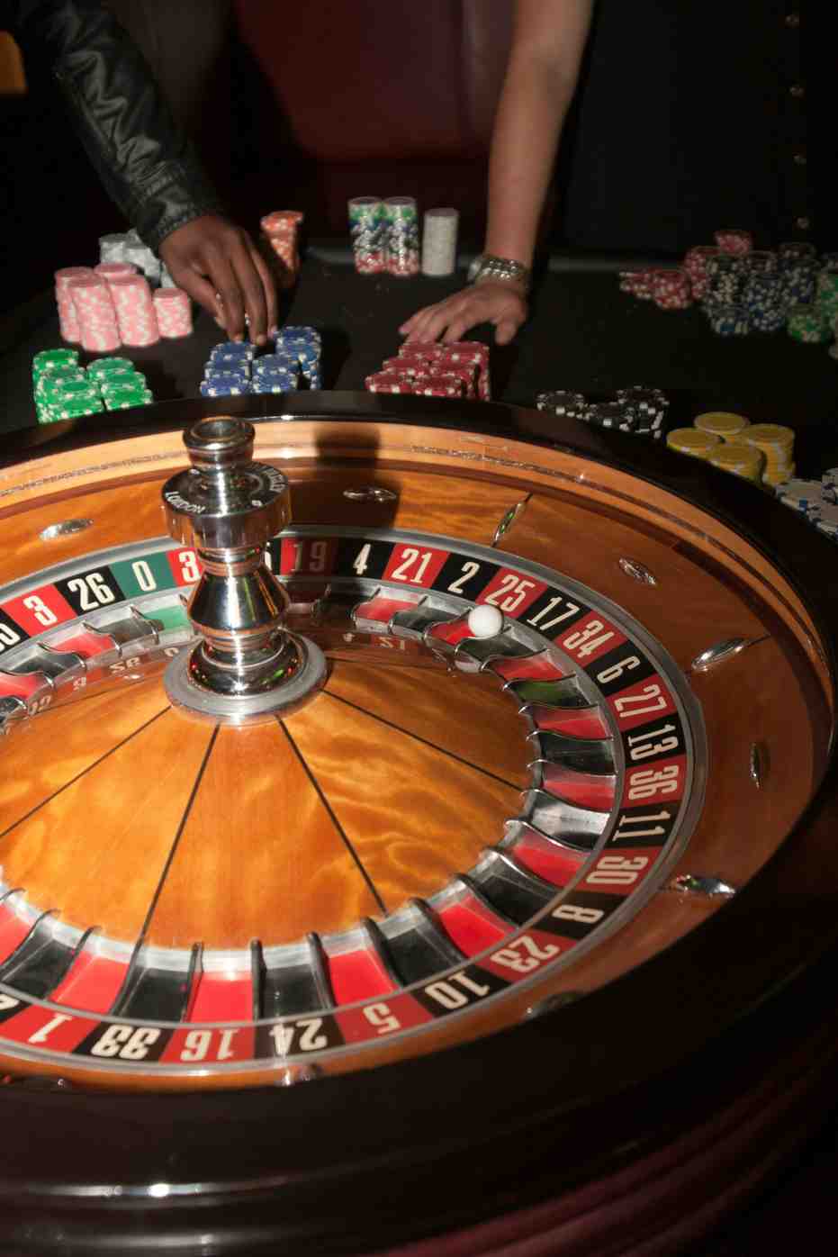 Unveiling the Thrilling World of Slot Machines at House of Jack Casino