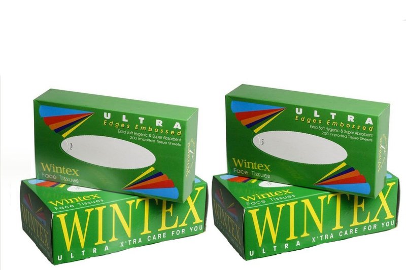 Wintex apteka - Wintex Ultra - Sprawność i energię w zimie